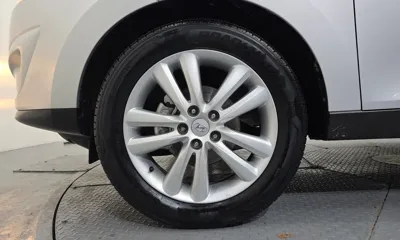 Hyundai Tucson 2011, 115759 км, за 5700000 KRW - фото 5