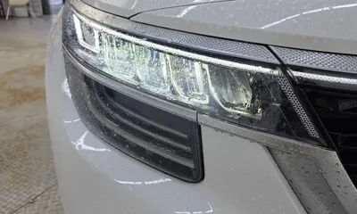 Kia Seltos 2023, 56571 км, за 20000000 KRW - фото 22