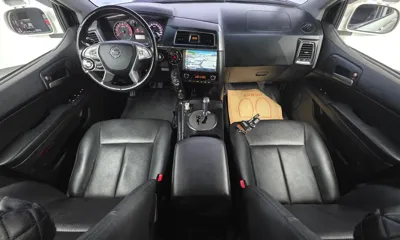 KG_Mobility_Ssangyong KORANDO 2017, 127852 км, за 10900000 KRW - фото 7