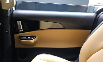 Kia Canival 2023, 80741 км, за 24300000 KRW - фото 25