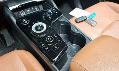 Kia Sportage 2022, 66965 км, за 33100000 KRW - фото 9