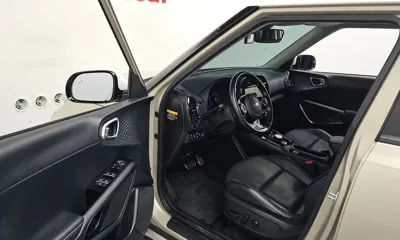 Kia Soul 2019, 124701 км, за 18300000 KRW - фото 10