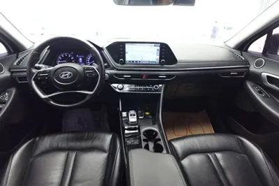 Hyundai Sonata 2020, 130423 км, за 13500000 KRW - фото 20