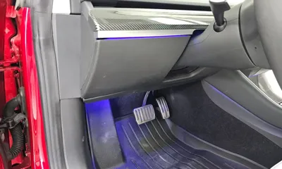 Tesla Model 3 2020, 47617 км, за 30800000 KRW - фото 28