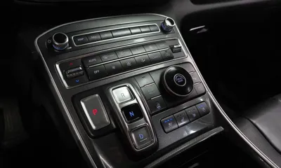Hyundai Santafe 2021, 169158 км, за 16500000 KRW - фото 9