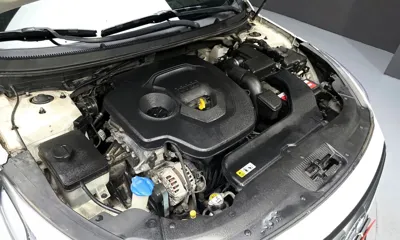 Hyundai Sonata 2015, 94403 км, за 8700000 KRW - фото 6