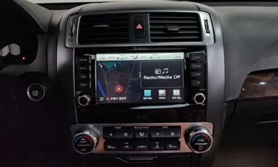 Kia Mohave 2017, 135803 км, за 15600000 KRW - фото 12