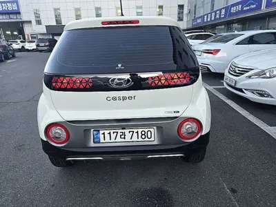 Hyundai Casper 2023, 15833 км, за 12800000 KRW - фото 6