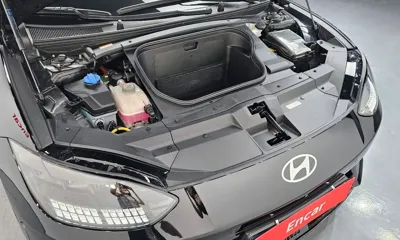 Hyundai Ioniq6 2023, 56403 км, за 32000000 KRW - фото 6