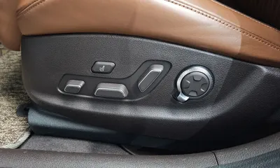 Genesis G80 2023, 65899 км, за 46500000 KRW - фото 30