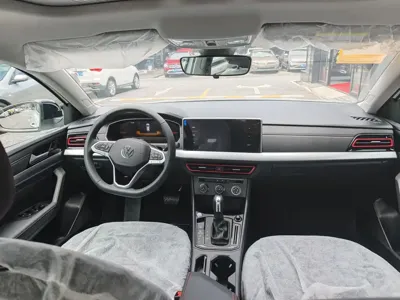 Volkswagen Lavida 2026, 300 км, за 100100 CNY - фото 10