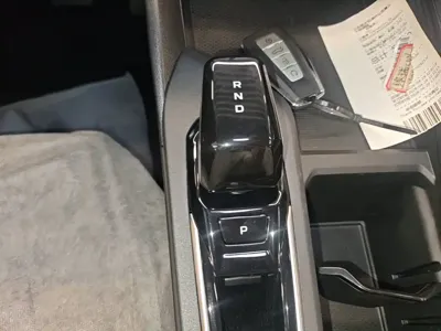 Geely Binrui 2026, 100 км, за 68500 CNY - фото 14