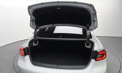 Renault-KoreaSamsung SM6 2017, 46332 км, за 11000000 KRW - фото 20