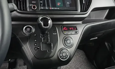 Kia Ray 2023, 10978 км, за 18700000 KRW - фото 9