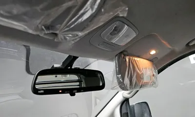 Hyundai Starex 2019, 31350 км, за 16500000 KRW - фото 18