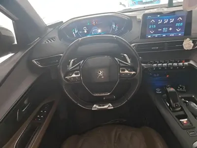 Peugeot 5008 2017, 90300 км, за 57699 CNY - фото 7