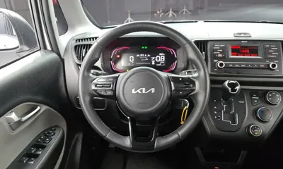 Kia Ray 2024, 8587 км, за 11900000 KRW - фото 13