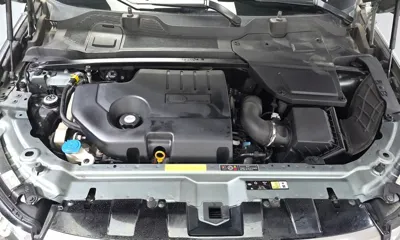 Land Rover Discovery Sport 2017, 127190 км, за 8900000 KRW - фото 6