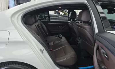 BMW 5-Series 2016, 138125 км, за 15300000 KRW - фото 12