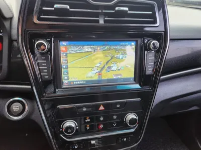 KG_Mobility_Ssangyong TIBOLI 2020, 99529 км, за 10000000 KRW - фото 9