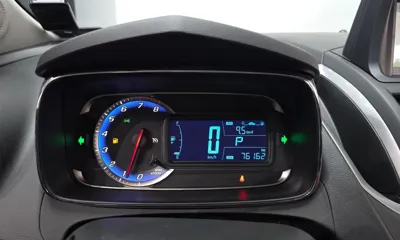 ChevroletGMDaewoo Trax 2016, 76162 км, за 5990000 KRW - фото 8