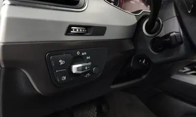 Audi Q7 2019, 138131 км, за 23900000 KRW - фото 16
