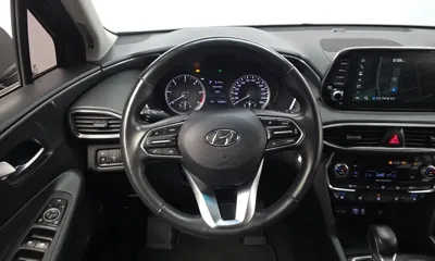 Hyundai Santafe 2019, 105059 км, за 16500000 KRW - фото 13