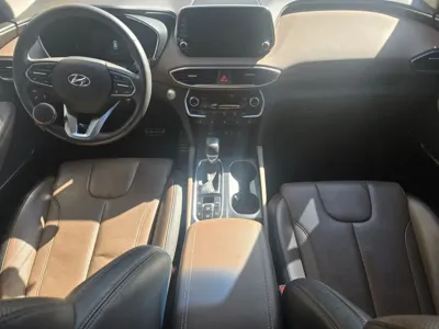 Hyundai Santafe 2019, 110000 км, за 16900000 KRW - фото 7