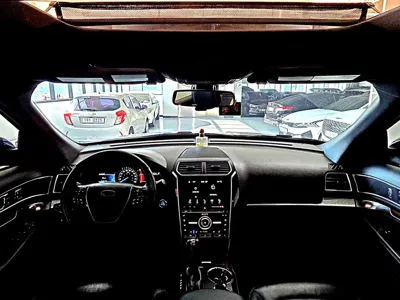 Ford Explorer 2018, 175563 км, за 11290000 KRW - фото 17
