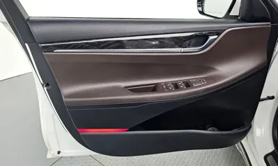 Hyundai Grandeur 2019, 152686 км, за 12300000 KRW - фото 24