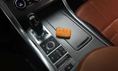Land Rover Range Rover Sport 2016, 77675 км, за 29900000 KRW - фото 9