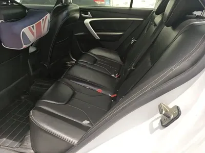 Geely Emgrand 2016, 136100 км, за 13300 CNY - фото 17