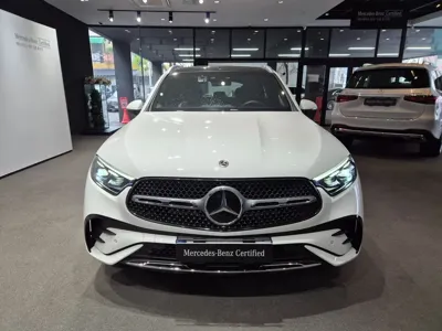 Mercedes-Benz GLC-Class 2026, 947 км, за 79000000 KRW - фото 3