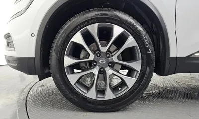 Renault-KoreaSamsung QM6 2019, 86022 км, за 12490000 KRW - фото 5
