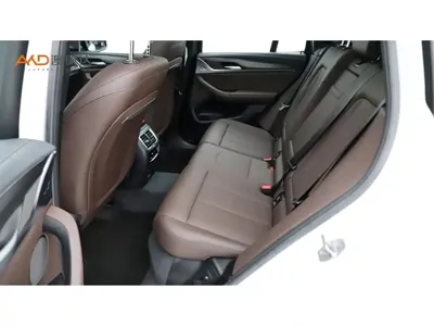BMW X3 2022, 31000 км, за 208000 CNY - фото 7