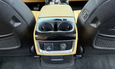 Kia Canival 2021, 139478 км, за 22400000 KRW - фото 31
