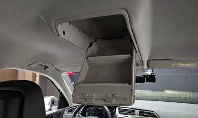 Volkswagen Tiguan 2021, 66079 км, за 37500000 KRW - фото 27