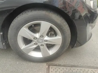 Hyundai Elantra Langdong 2012, 81100 км, за 15900 CNY - фото 6