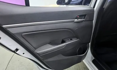 Hyundai Avante 2018, 74134 км, за 13000000 KRW - фото 25