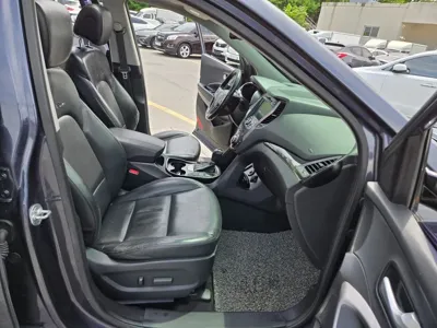 Hyundai Santafe 2014, 289793 км, за 5500000 KRW - фото 8