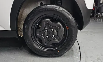 Hyundai Casper 2022, 2790 км, за 12300000 KRW - фото 21