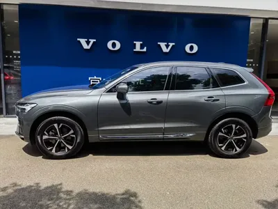 Volvo XC60 2025, 11000 км, за 191800 CNY - фото 3