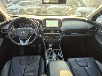 Hyundai Santafe 2019, 189701 км, за 13980000 KRW - фото 13