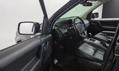 Land Rover Freelander 2014, 204942 км, за 6800000 KRW - фото 12