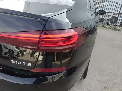 Volkswagen Passat 2024, 26600 км, за 120000 CNY - фото 8