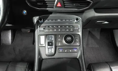 Hyundai Santafe 2021, 117174 км, за 20000000 KRW - фото 9