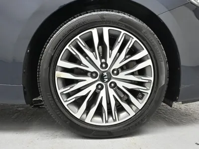 Kia K7 2020, 144179 км, за 15690000 KRW - фото 5