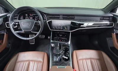 Audi A6 2023, 78787 км, за 38000000 KRW - фото 7