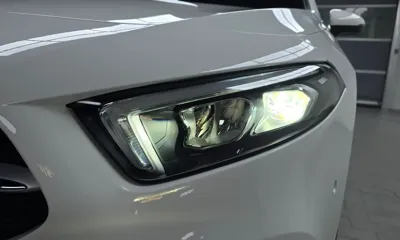 Mercedes-Benz A-Class 2020, 33777 км, за 90000000 KRW - фото 22