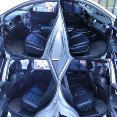 Kia Sorento 2016, 171842 км, за 10990000 KRW - фото 9
